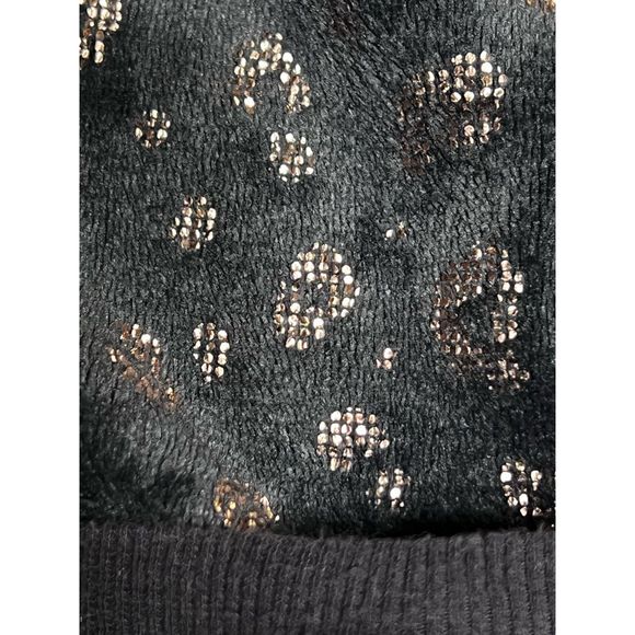 Secret Treasures Animal Print Loungewear Pajamas Size Small - Picture 4 of 4